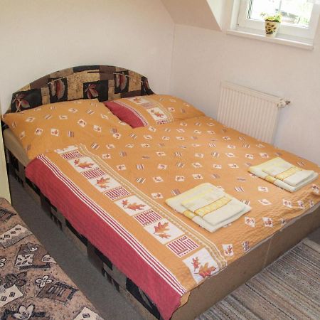 Holiday Home Fojtka By Interhome Esterno foto