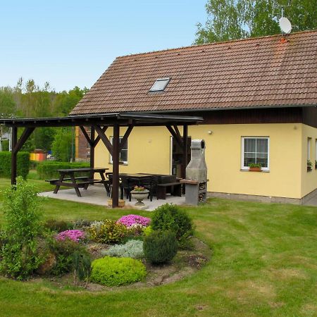 Holiday Home Fojtka By Interhome Esterno foto