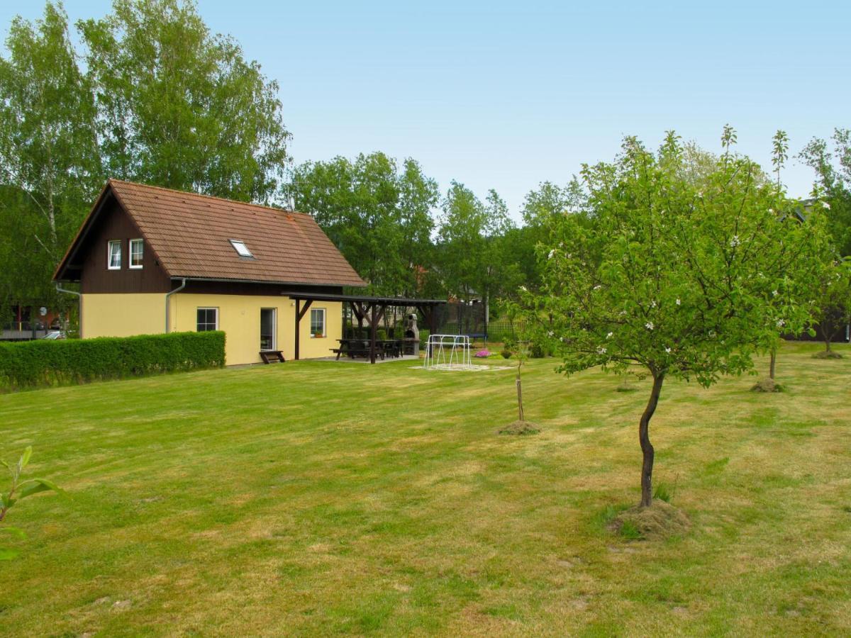 Holiday Home Fojtka By Interhome Esterno foto