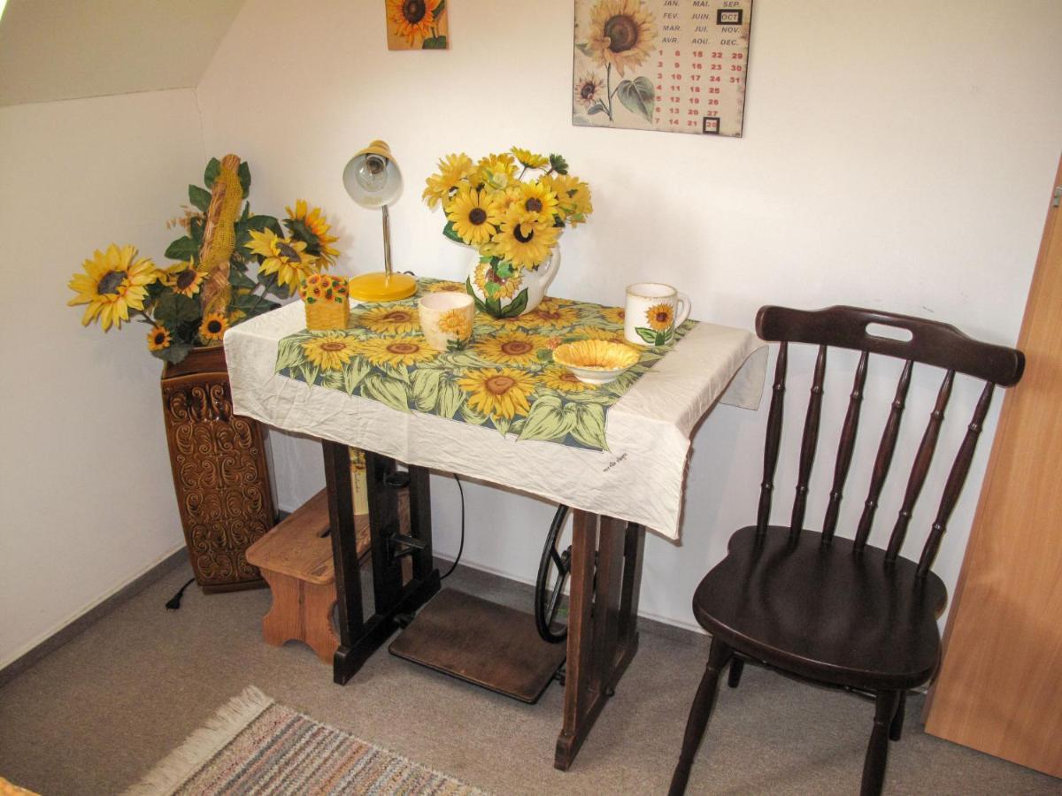 Holiday Home Fojtka By Interhome Esterno foto