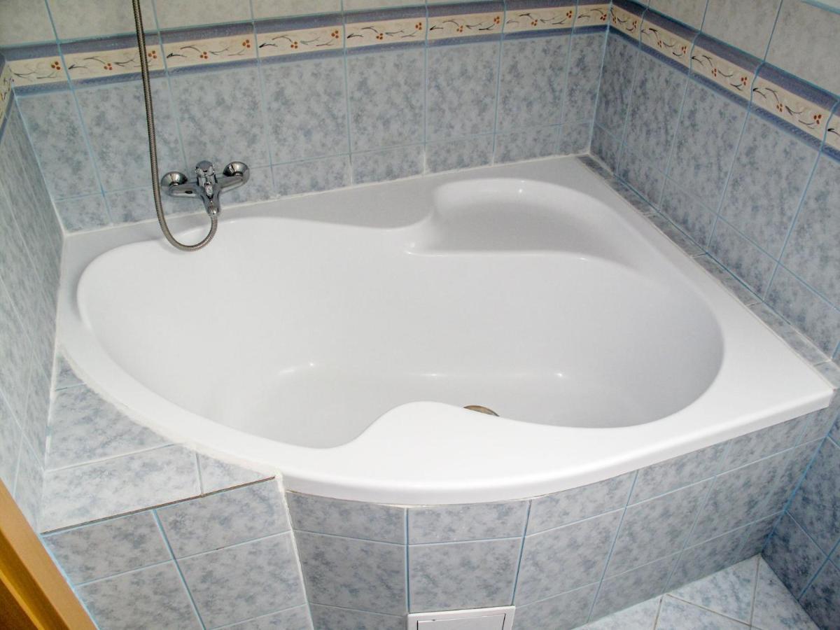 Holiday Home Fojtka By Interhome Esterno foto