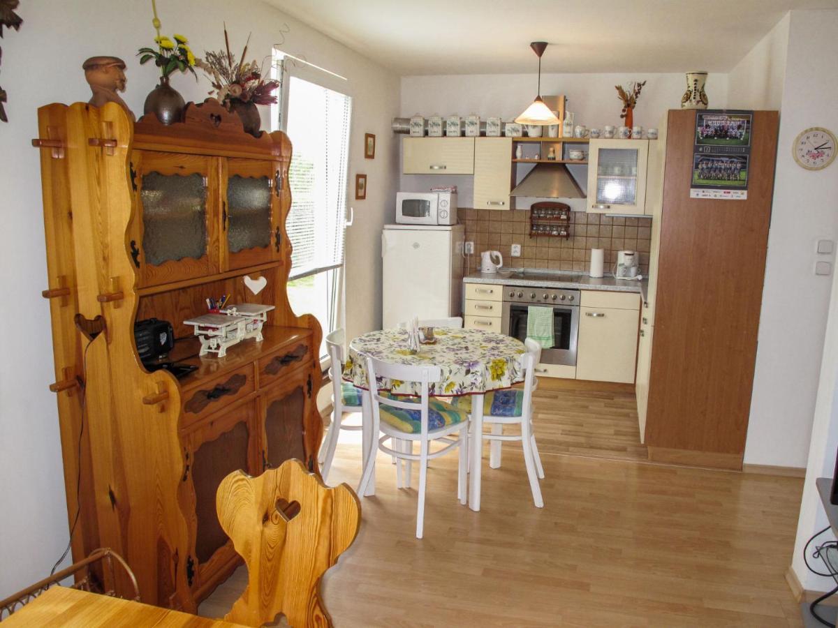 Holiday Home Fojtka By Interhome Esterno foto