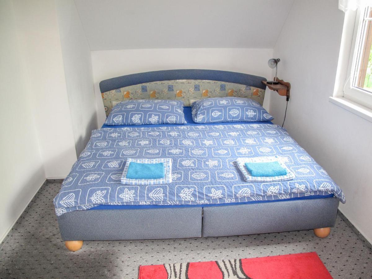 Holiday Home Fojtka By Interhome Esterno foto