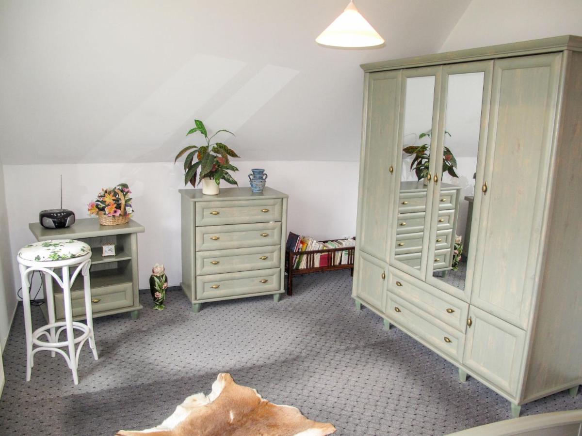 Holiday Home Fojtka By Interhome Esterno foto