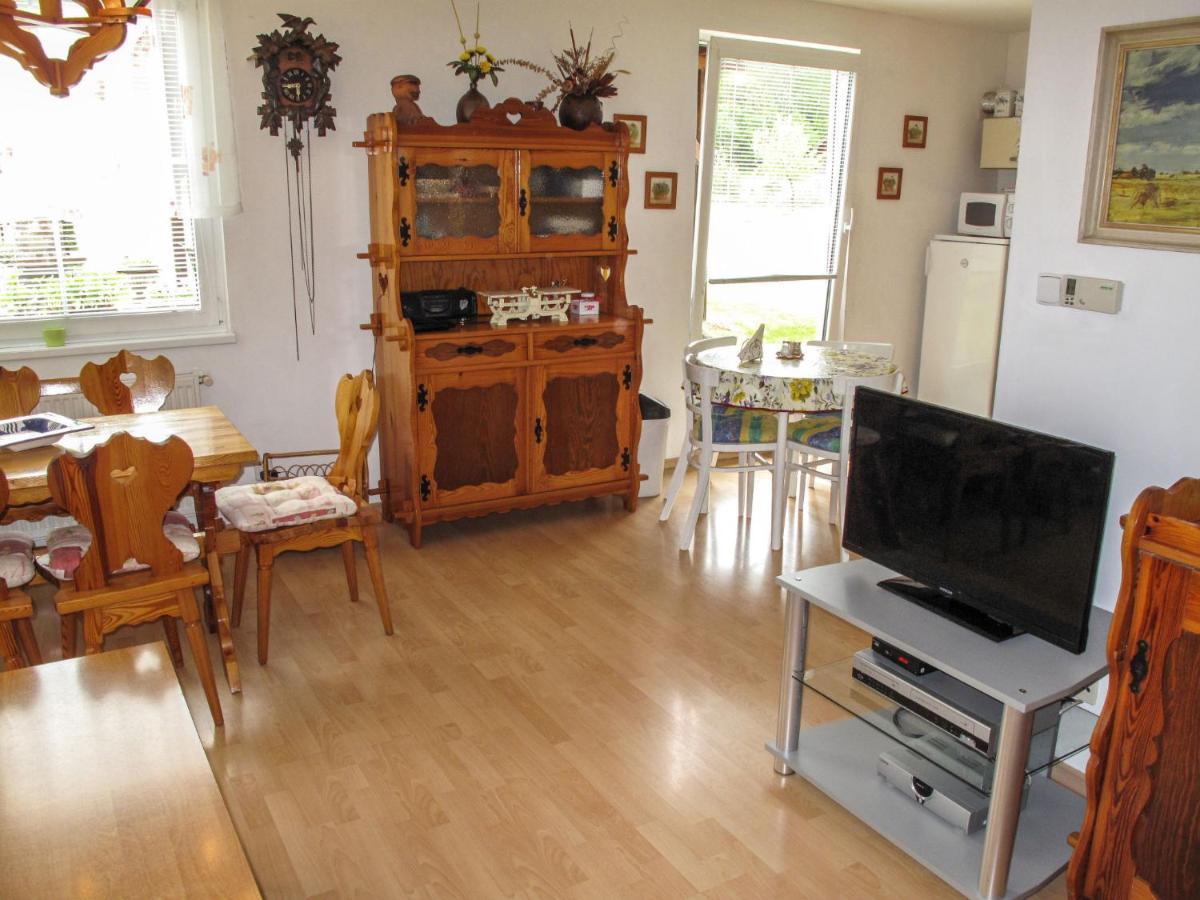 Holiday Home Fojtka By Interhome Esterno foto