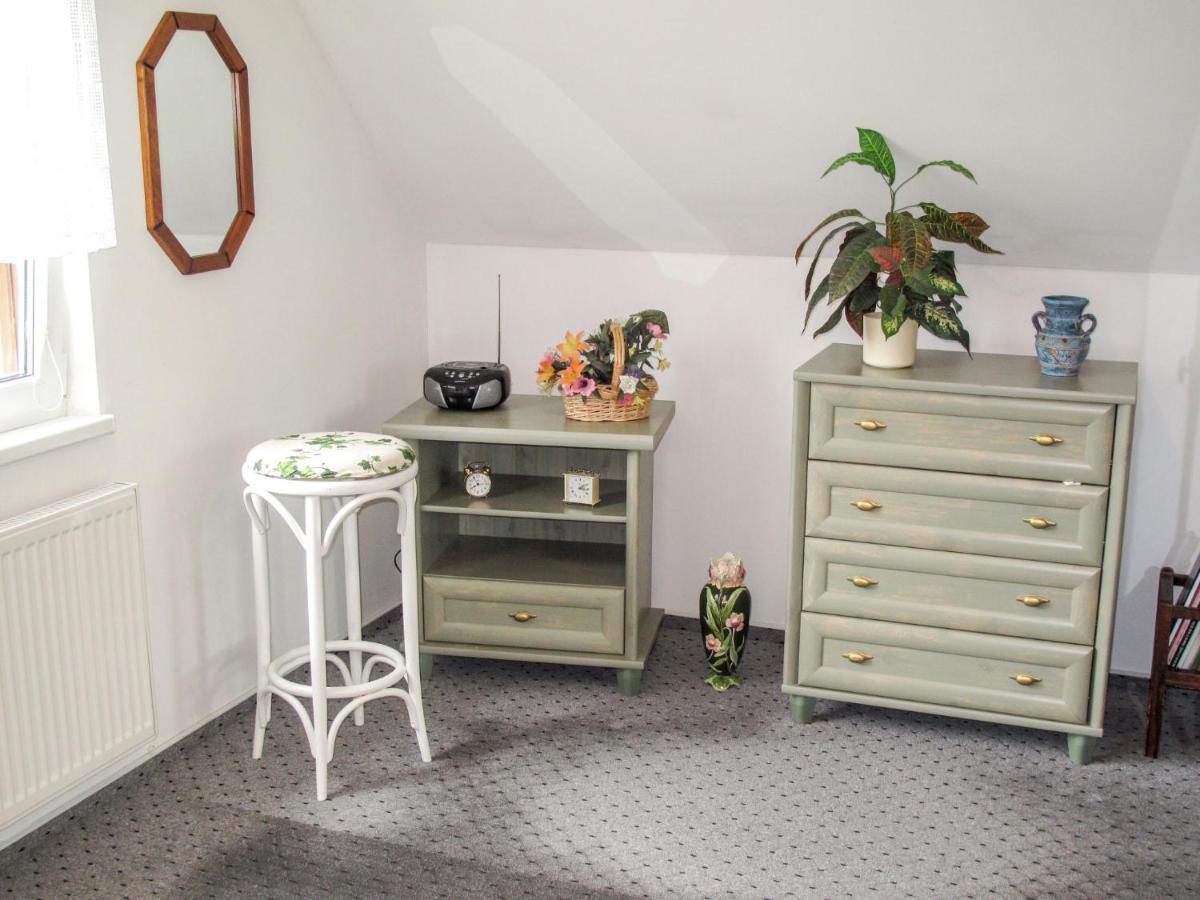 Holiday Home Fojtka By Interhome Esterno foto