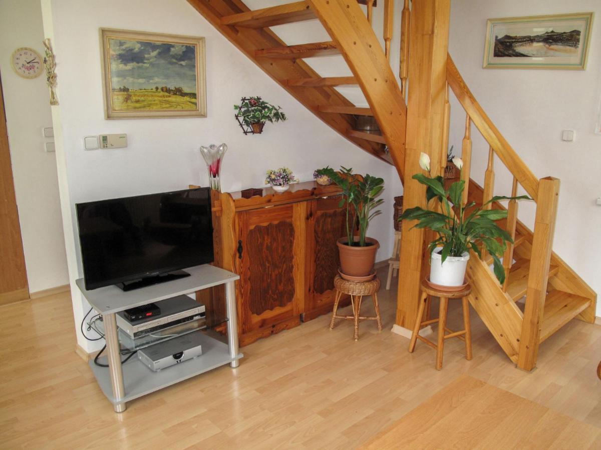 Holiday Home Fojtka By Interhome Esterno foto