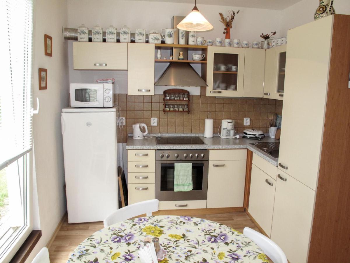 Holiday Home Fojtka By Interhome Esterno foto