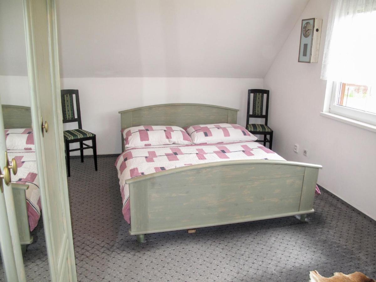 Holiday Home Fojtka By Interhome Esterno foto