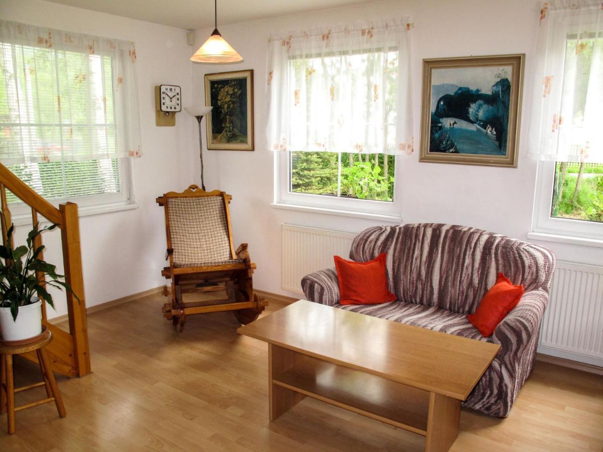 Holiday Home Fojtka By Interhome Esterno foto